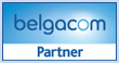 belgacom partner