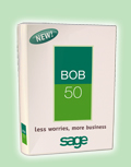 sage bob 50
