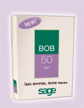 sage bob 50