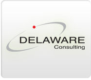 DELAWARE CONSULTING
