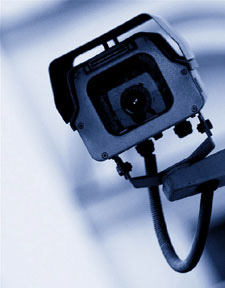cameradesurveillance