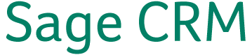 sage crm