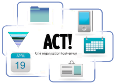 sage act! 2010